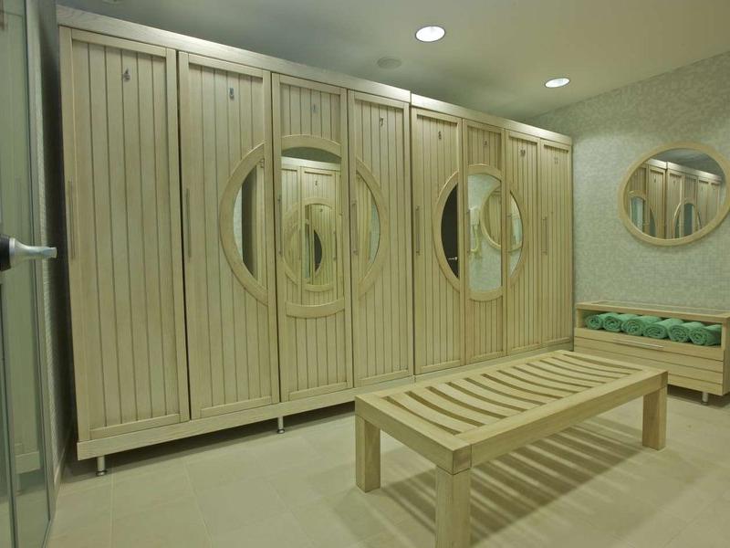 Отель Ревиталь Парк