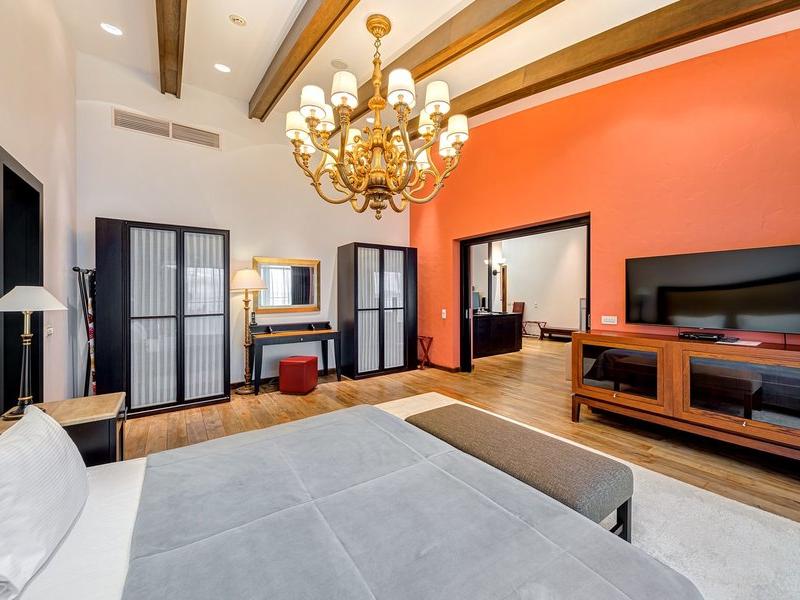 Отель Ревиталь Парк