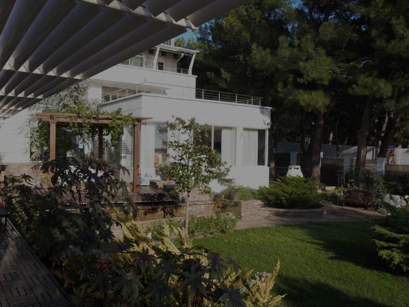 Отель Ревиталь Парк