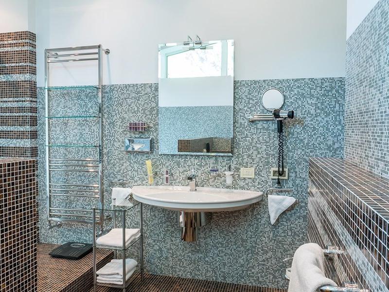 Отель Ревиталь Парк