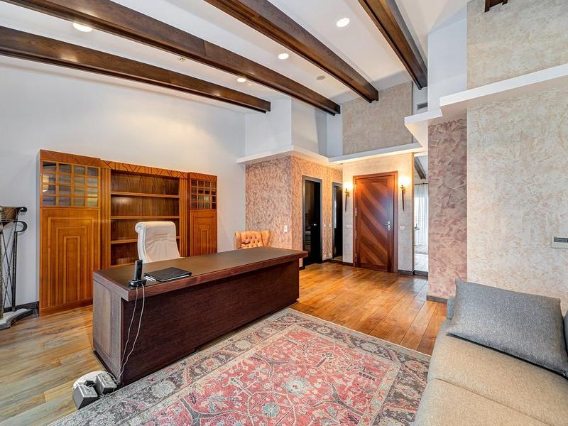 Отель Ревиталь Парк