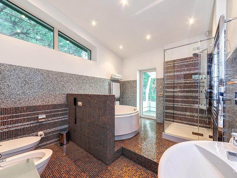 Отель Ревиталь Парк