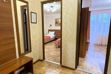 Отель Атриум (Дивноморское) Россия, Геленджик, фото 103