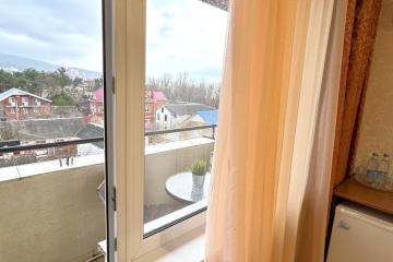 Отель Атриум (Дивноморское) Россия, Геленджик, фото 104