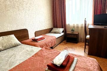 Отель Атриум (Дивноморское) Россия, Геленджик, фото 107