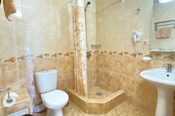 Отель Атриум (Дивноморское) Россия, Геленджик, фото 113