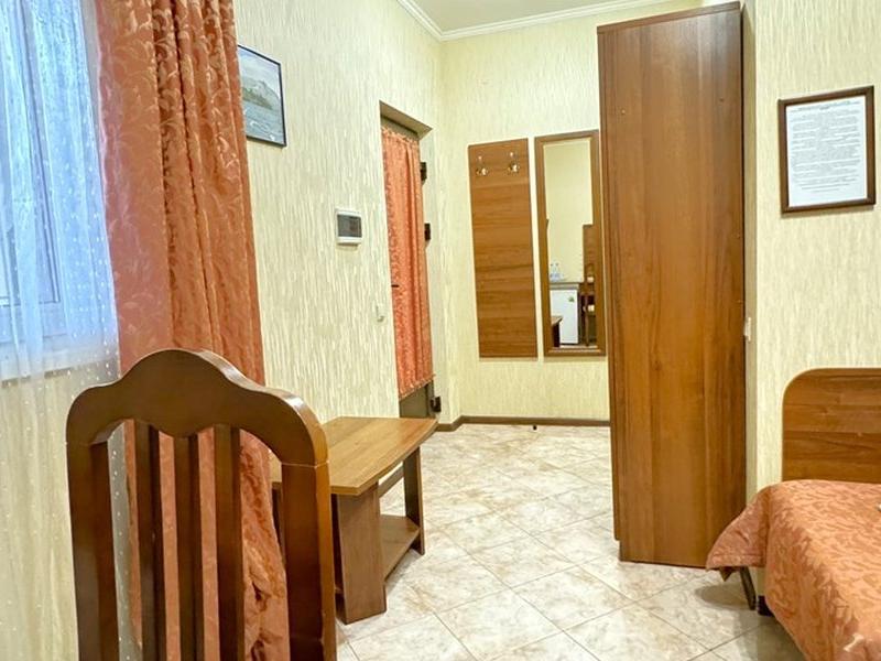 Атриум (Дивноморское)