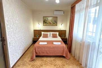 Отель Атриум (Дивноморское) Россия, Геленджик, фото 35