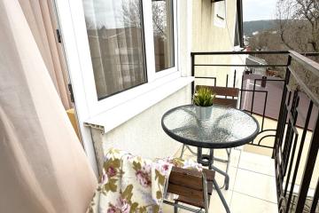 Отель Атриум (Дивноморское) Россия, Геленджик, фото 69