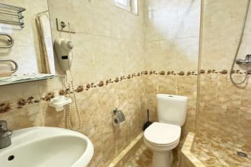 Отель Атриум (Дивноморское) Россия, Геленджик, фото 74