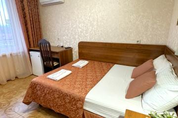 Отель Атриум (Дивноморское) Россия, Геленджик, фото 98