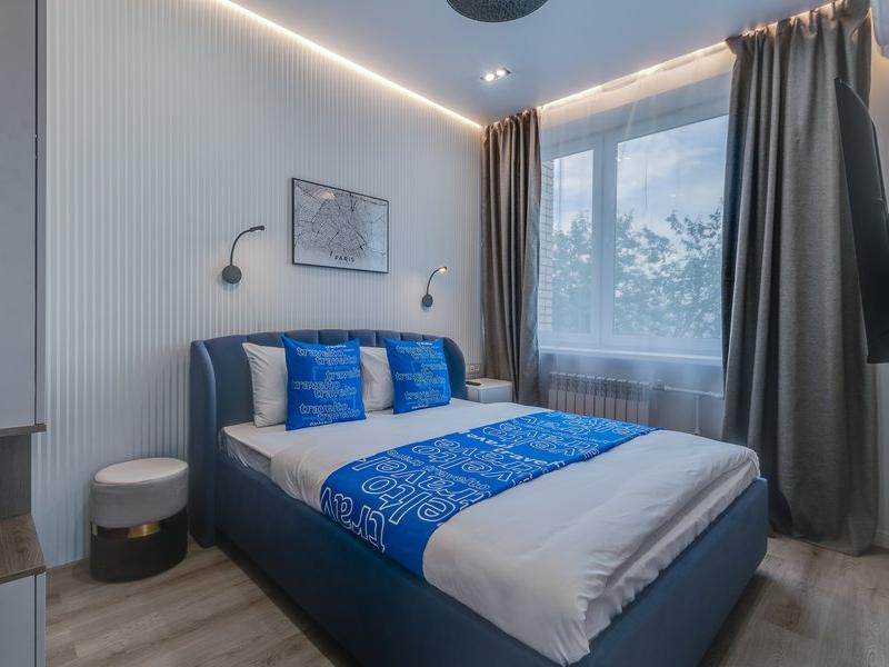 Travelto Петровский Парк