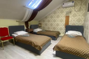 Отель Концерт на Таганской Россия, Москва, фото 17