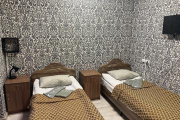 Отель Концерт на Таганской Россия, Москва, фото 7