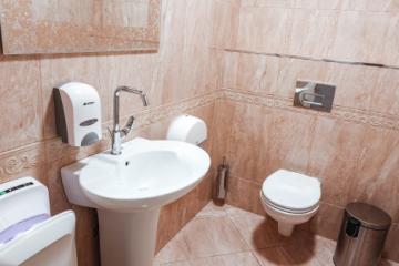Отель Hostel SaFit Россия, Сочи, фото 6