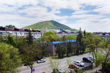 Отель Олимпос Россия, Пятигорск, фото 14