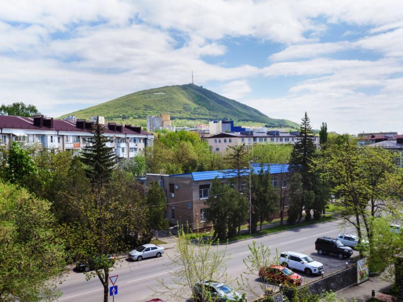 Олимпос