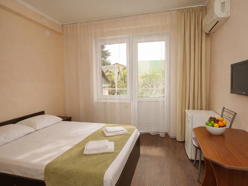 Бригантина (Лазаревское)