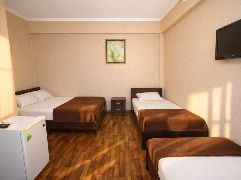 Бригантина (Лазаревское)