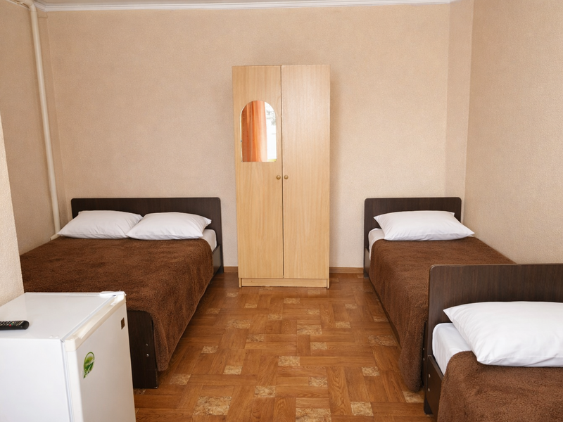 Бригантина (Лазаревское)