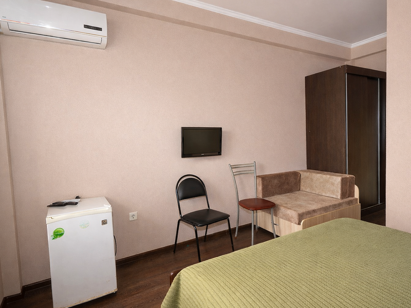 Бригантина (Лазаревское)