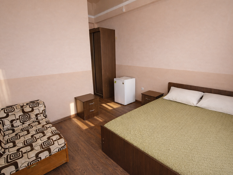 Бригантина (Лазаревское)