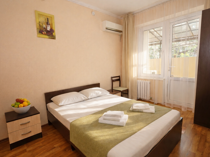 Бригантина (Лазаревское)