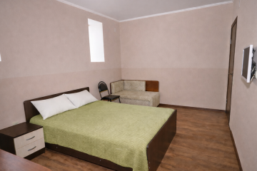 Отель Бригантина (Лазаревское) Россия, Лазаревское, фото 21