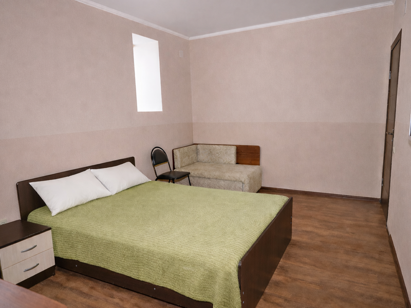 Бригантина (Лазаревское)