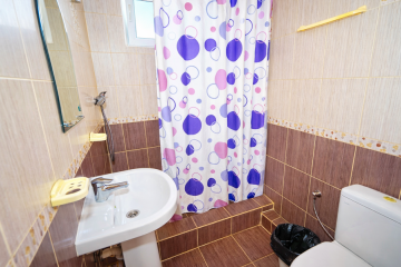 Отель Бригантина (Лазаревское) Россия, Лазаревское, фото 24