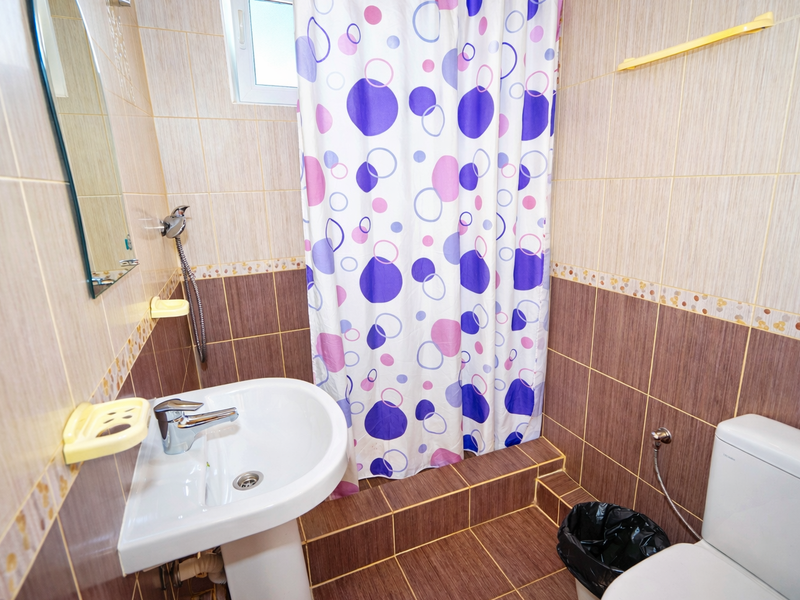 Бригантина (Лазаревское)