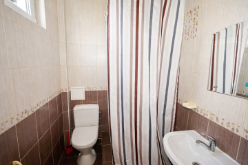 Отель Бригантина (Лазаревское) Россия, Лазаревское, фото 25