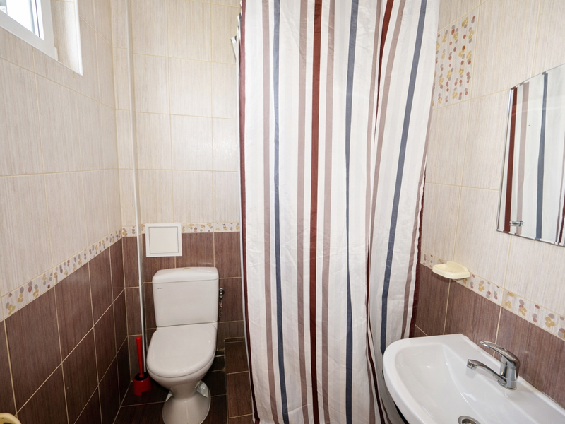 Бригантина (Лазаревское)