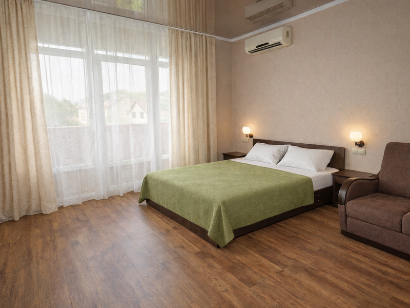 Бригантина (Лазаревское)