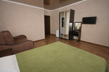 Отель Бригантина (Лазаревское) Россия, Лазаревское, фото 29