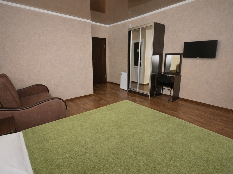 Бригантина (Лазаревское)