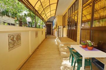 Отель Бригантина (Лазаревское) Россия, Лазаревское, фото 3