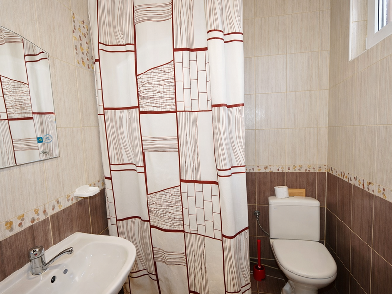 Бригантина (Лазаревское)