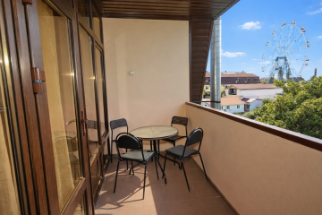 Отель Бригантина (Лазаревское) Россия, Лазаревское, фото 38