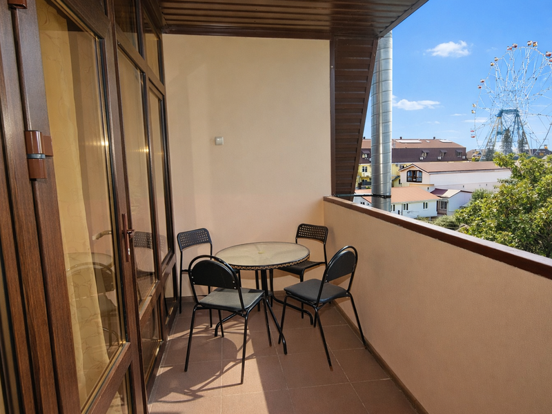 Бригантина (Лазаревское)