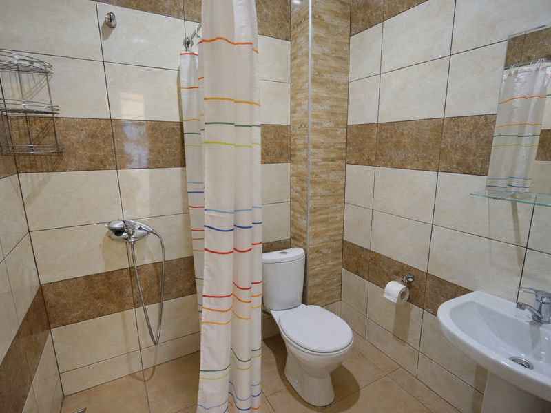 Бригантина (Лазаревское)