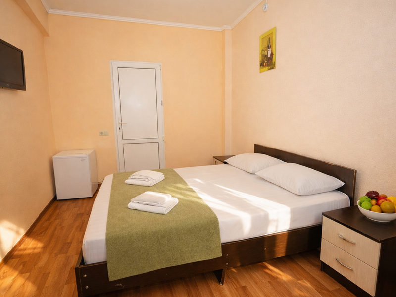 Бригантина (Лазаревское)