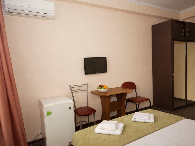 Бригантина (Лазаревское)