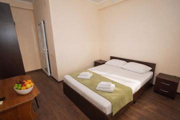 Отель Бригантина (Лазаревское) Россия, Лазаревское, фото 42