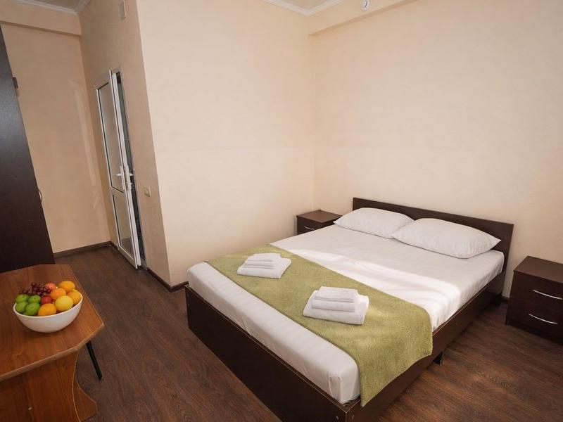 Бригантина (Лазаревское)