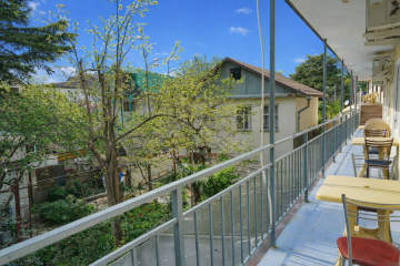 Отель Бригантина (Лазаревское) Россия, Лазаревское, фото 43