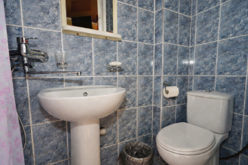 Отель Бригантина (Лазаревское) Россия, Лазаревское, фото 44