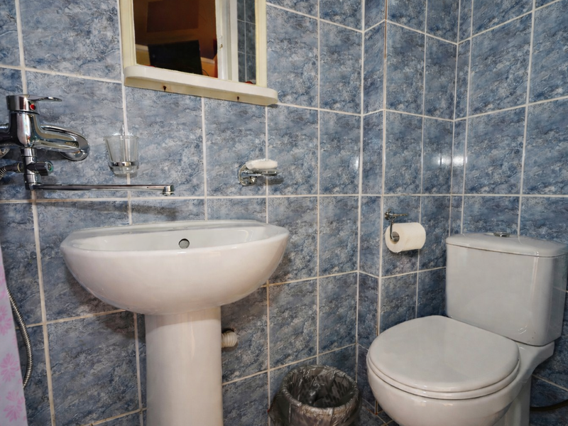 Бригантина (Лазаревское)