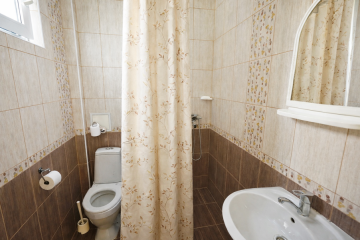 Отель Бригантина (Лазаревское) Россия, Лазаревское, фото 45