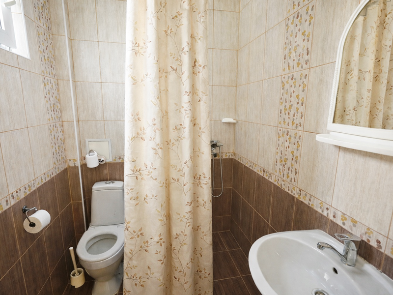 Бригантина (Лазаревское)